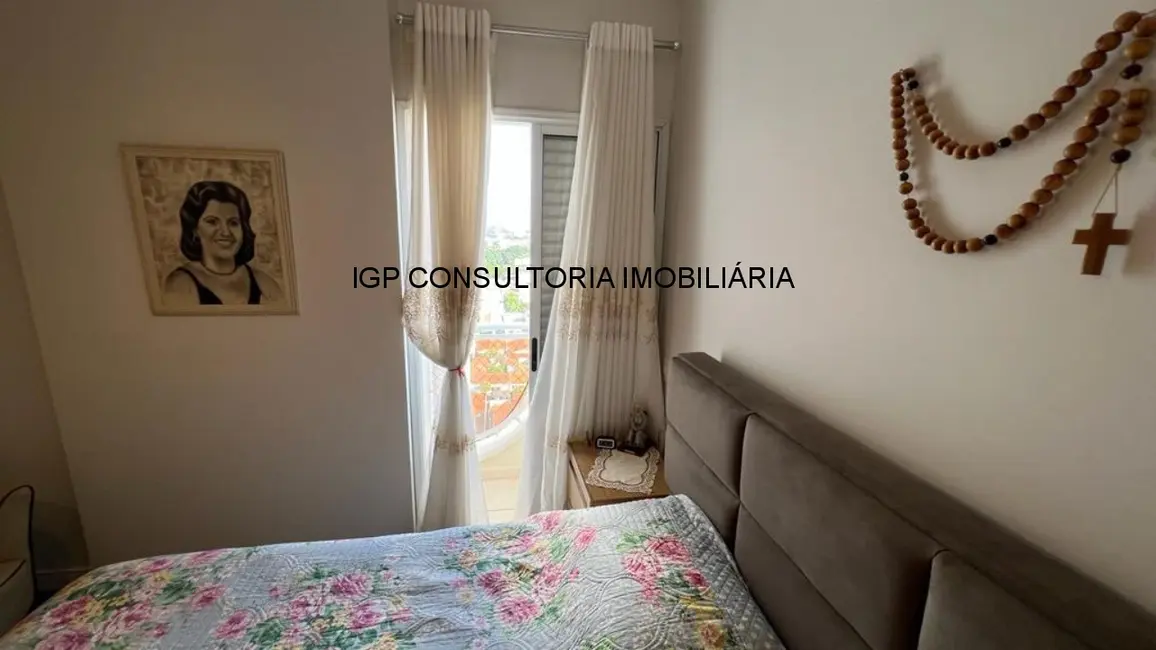 Foto 2 de Apartamento com 3 quartos à venda, 154m2 em Cidade Nova I, Indaiatuba - SP