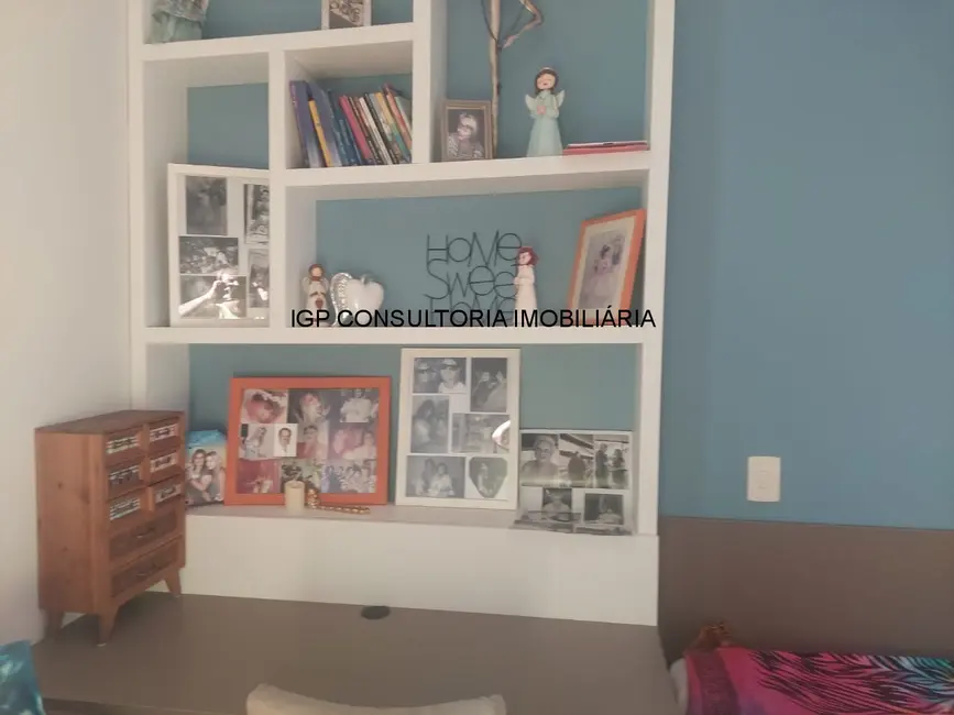 Foto 4 de Apartamento com 3 quartos à venda, 154m2 em Cidade Nova I, Indaiatuba - SP