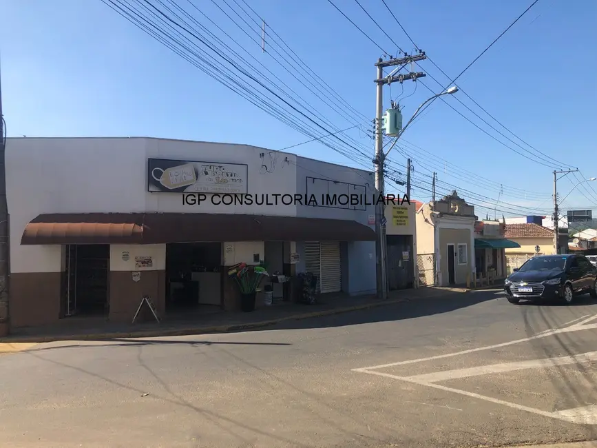 Sala Comercial com 9 quartos à venda, 1297m2 em Centro, Elias Fausto - SP - imagem 4 Foto 4 de Sala Comercial com 9 quartos à venda, 1297m2 em Centro, Elias Fausto - SP