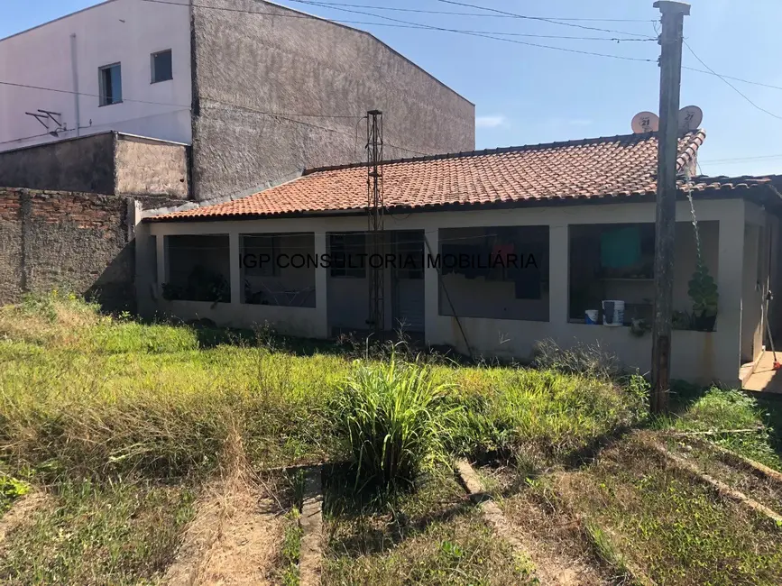 Sala Comercial com 9 quartos à venda, 1297m2 em Centro, Elias Fausto - SP - imagem 9 Foto 9 de Sala Comercial com 9 quartos à venda, 1297m2 em Centro, Elias Fausto - SP
