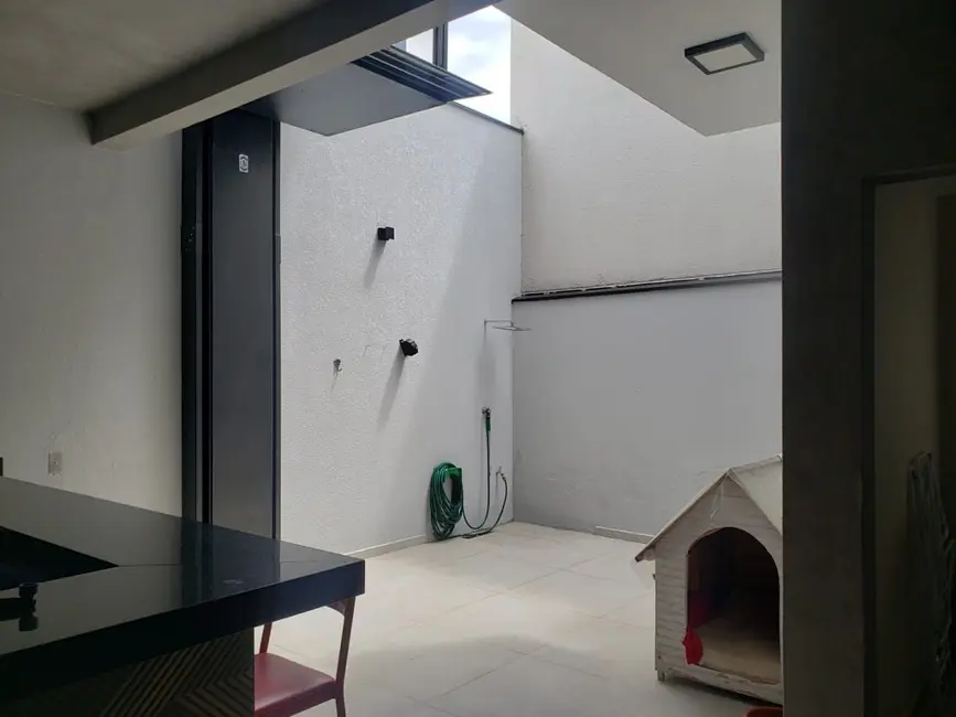 Foto 3 de Casa de Condomínio com 3 quartos à venda, 166m2 em Jardim Park Real, Indaiatuba - SP