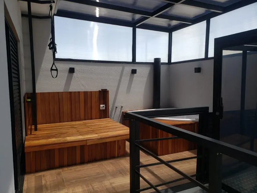 Foto 6 de Casa de Condomínio com 3 quartos à venda, 166m2 em Jardim Park Real, Indaiatuba - SP