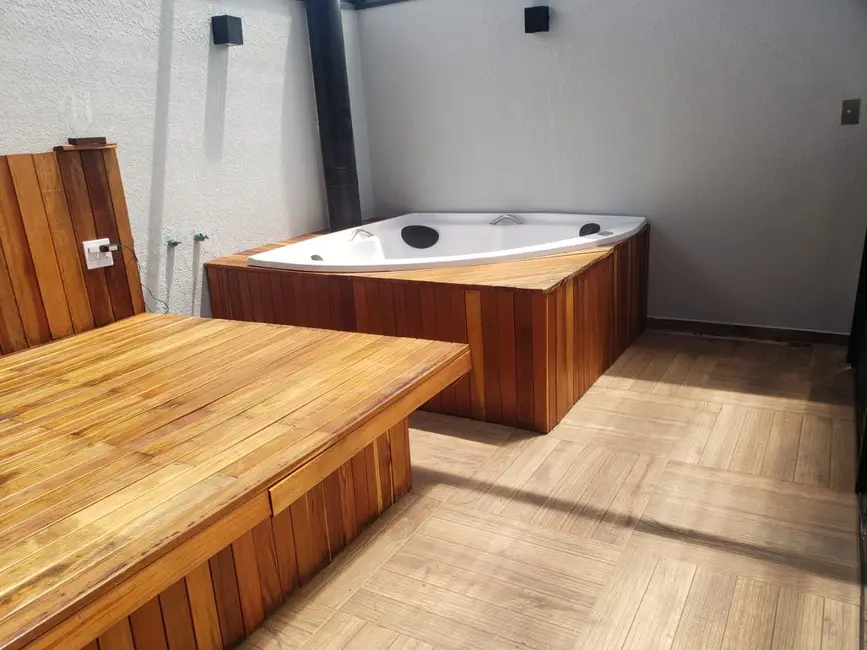 Foto 9 de Casa de Condomínio com 3 quartos à venda, 166m2 em Jardim Park Real, Indaiatuba - SP