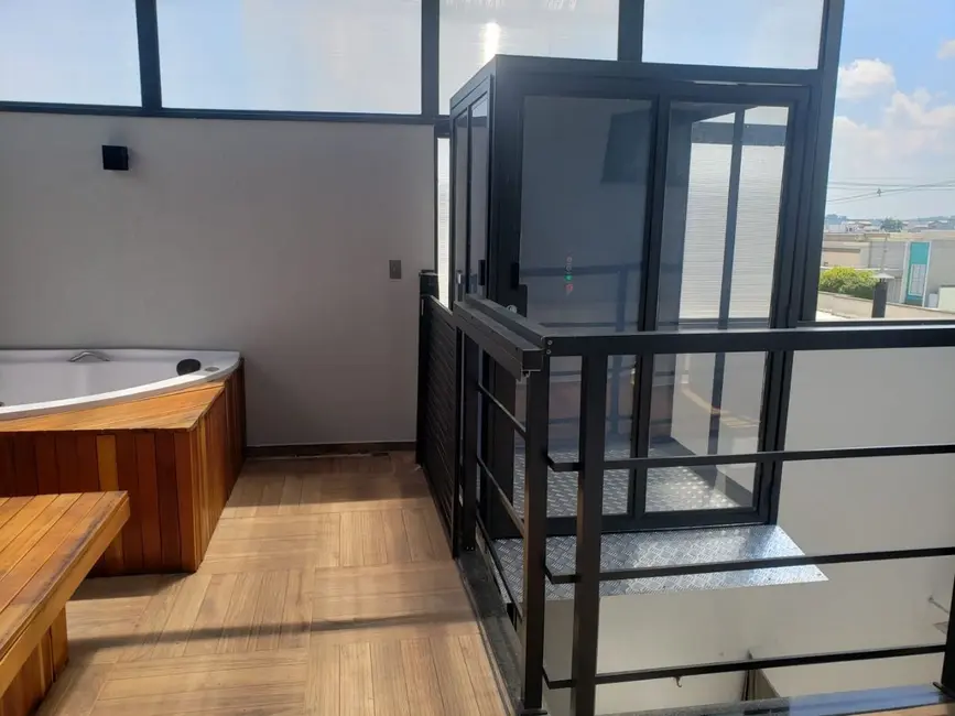 Foto 7 de Casa de Condomínio com 3 quartos à venda, 166m2 em Jardim Park Real, Indaiatuba - SP