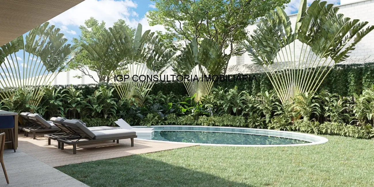 Foto 7 de Casa de Condomínio com 4 quartos à venda, 403m2 em Indaiatuba - SP