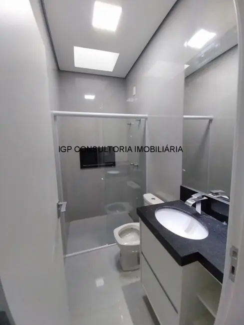 Foto 9 de Casa com 3 quartos à venda, 105m2 em Jardim Montreal Residence, Indaiatuba - SP