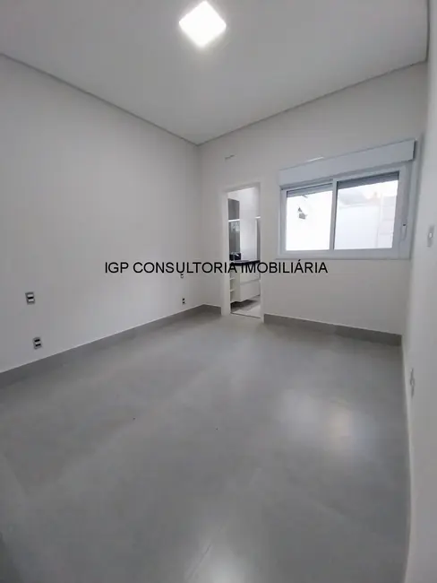 Foto 5 de Casa com 3 quartos à venda, 105m2 em Jardim Montreal Residence, Indaiatuba - SP