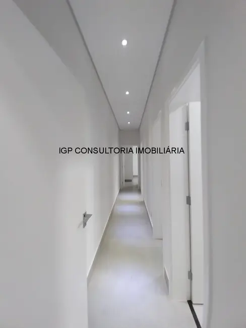 Foto 8 de Casa com 3 quartos à venda, 105m2 em Jardim Montreal Residence, Indaiatuba - SP