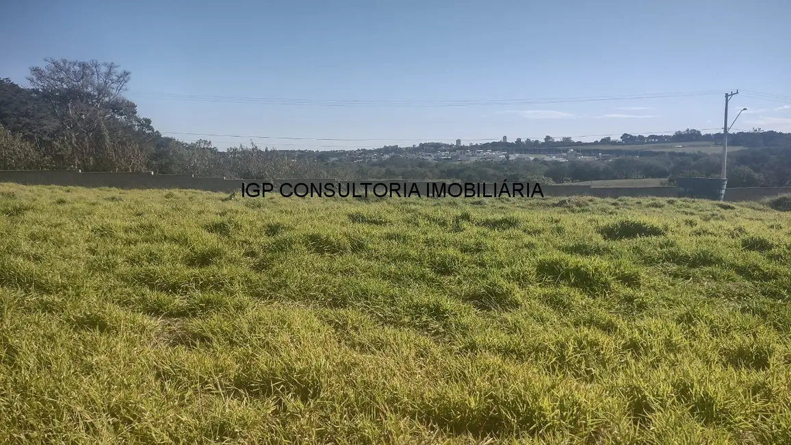 Foto 4 de Terreno / Lote à venda, 574m2 em Indaiatuba - SP