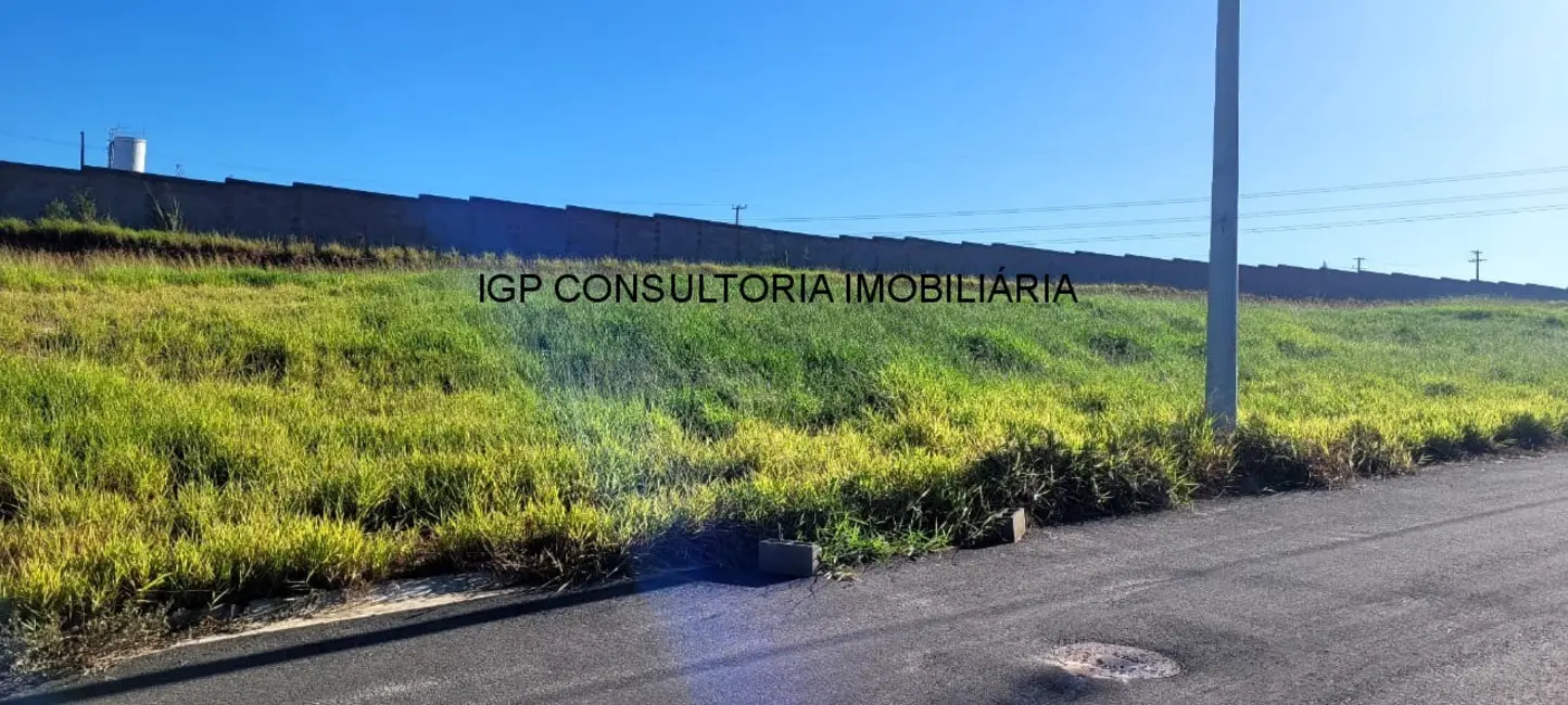 Foto 1 de Terreno / Lote à venda, 574m2 em Indaiatuba - SP