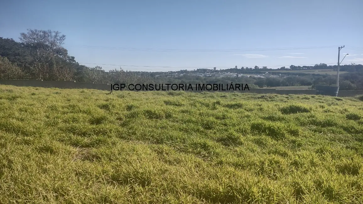 Foto 3 de Terreno / Lote à venda, 574m2 em Indaiatuba - SP