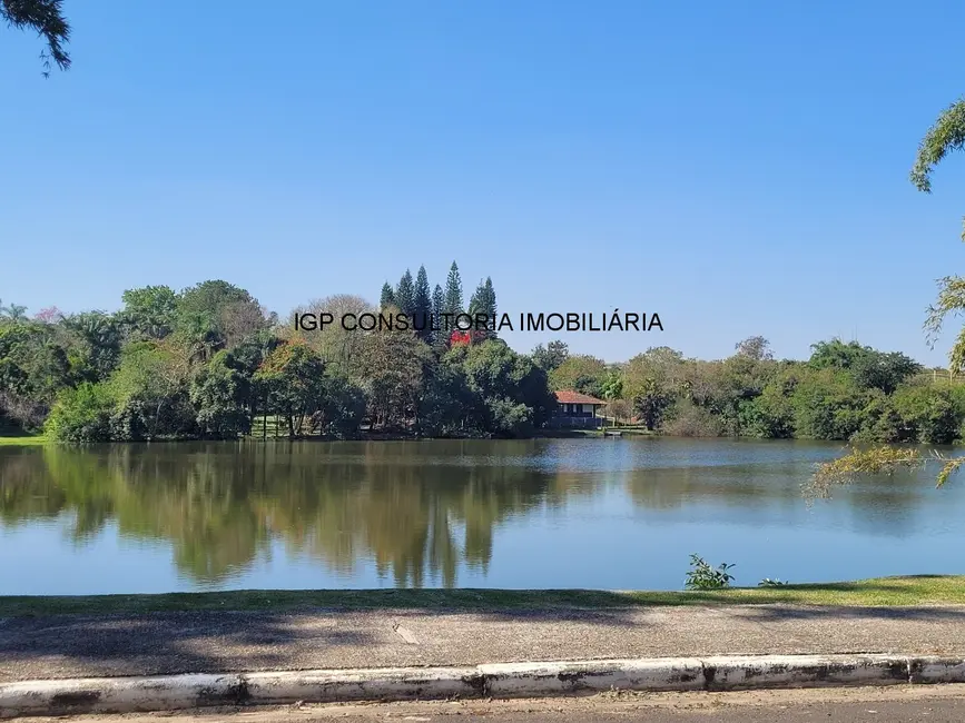 Foto 2 de Terreno / Lote à venda, 525m2 em Jardim dos Lagos, Indaiatuba - SP