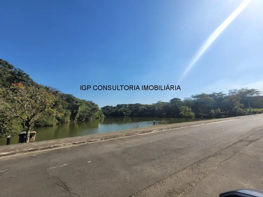 Foto 4 de Terreno / Lote à venda, 525m2 em Jardim dos Lagos, Indaiatuba - SP