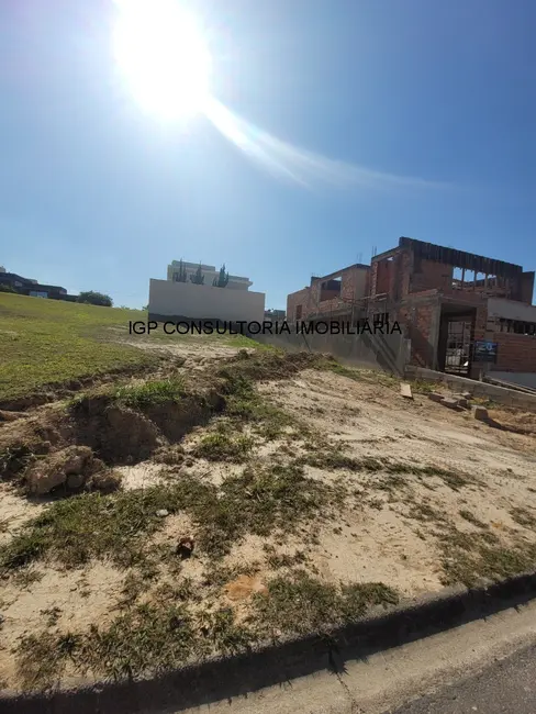 Foto 8 de Terreno / Lote à venda, 525m2 em Jardim dos Lagos, Indaiatuba - SP