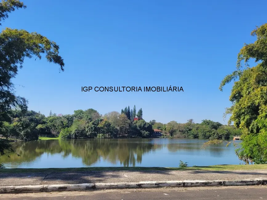 Foto 3 de Terreno / Lote à venda, 525m2 em Jardim dos Lagos, Indaiatuba - SP