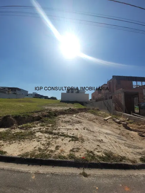 Foto 1 de Terreno / Lote à venda, 525m2 em Jardim dos Lagos, Indaiatuba - SP