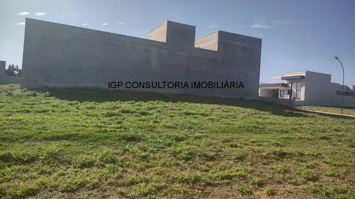 Foto 5 de Terreno / Lote à venda, 411m2 em Indaiatuba - SP