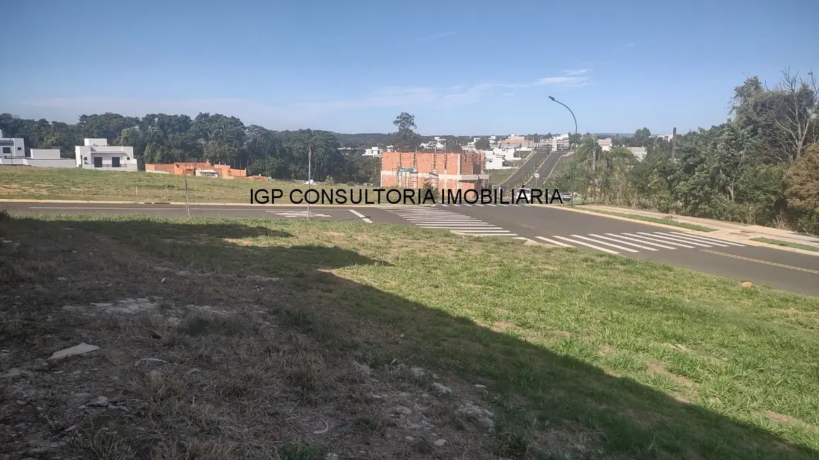 Foto 6 de Terreno / Lote à venda, 411m2 em Indaiatuba - SP