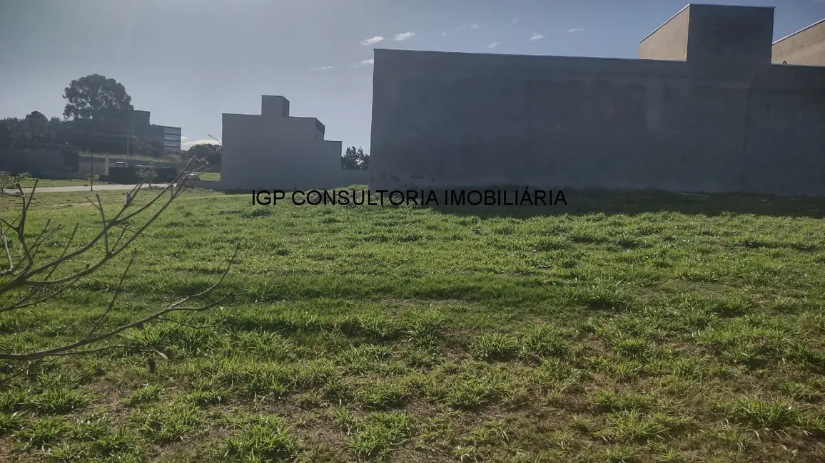 Foto 2 de Terreno / Lote à venda, 411m2 em Indaiatuba - SP