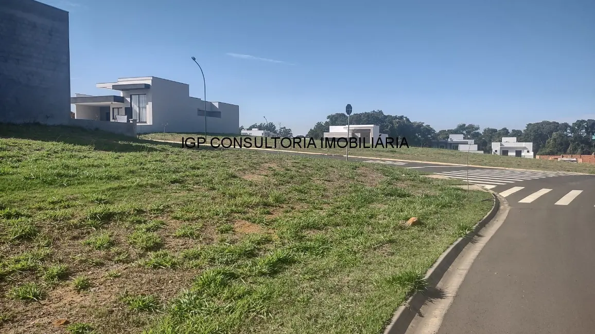 Foto 3 de Terreno / Lote à venda, 411m2 em Indaiatuba - SP