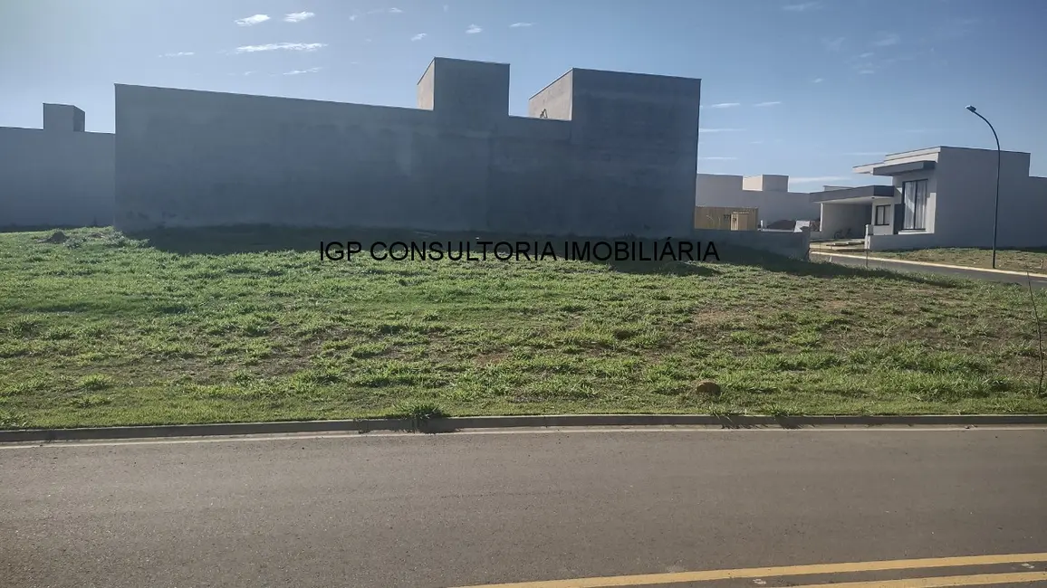 Foto 1 de Terreno / Lote à venda, 411m2 em Indaiatuba - SP