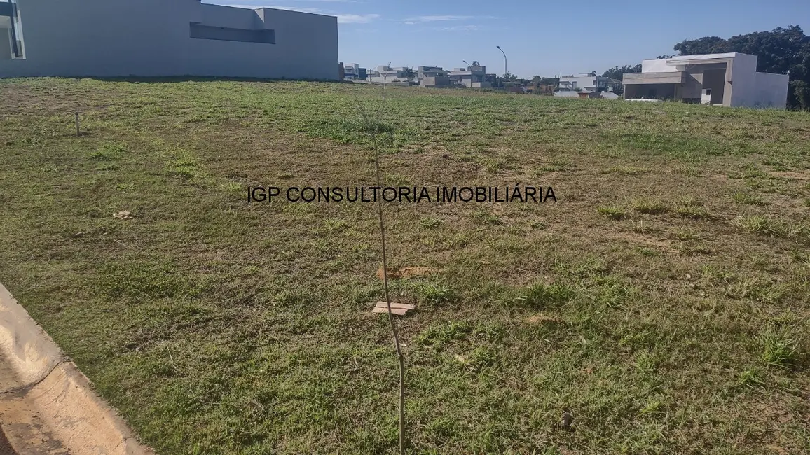 Foto 8 de Terreno / Lote à venda, 424m2 em Indaiatuba - SP
