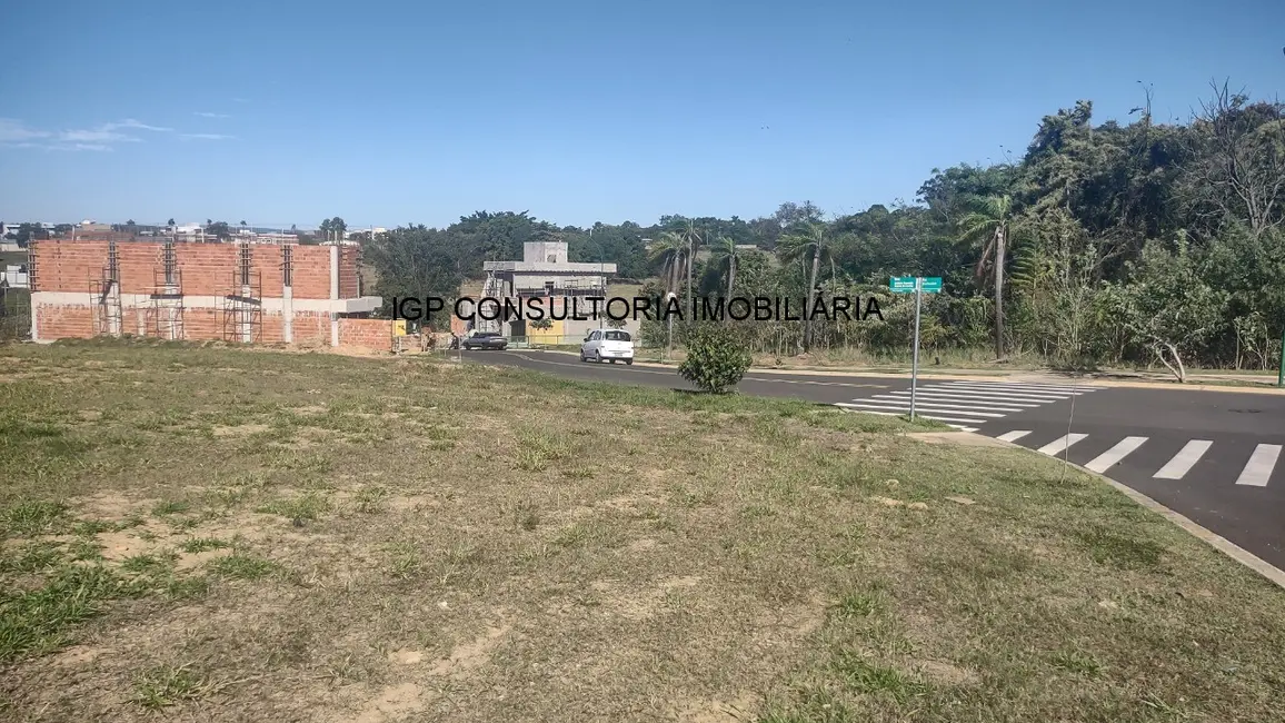 Foto 7 de Terreno / Lote à venda, 424m2 em Indaiatuba - SP