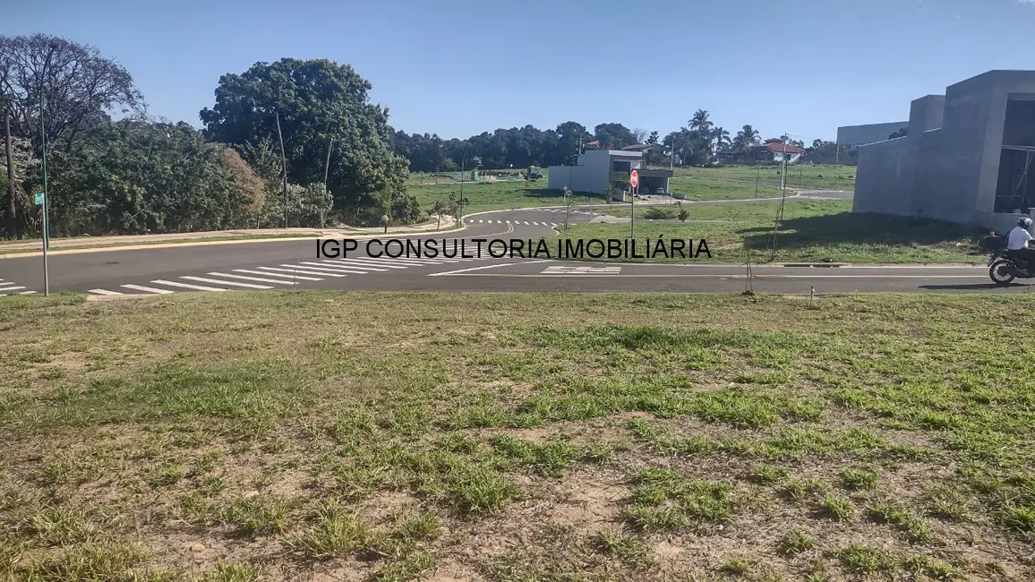 Foto 2 de Terreno / Lote à venda, 424m2 em Indaiatuba - SP