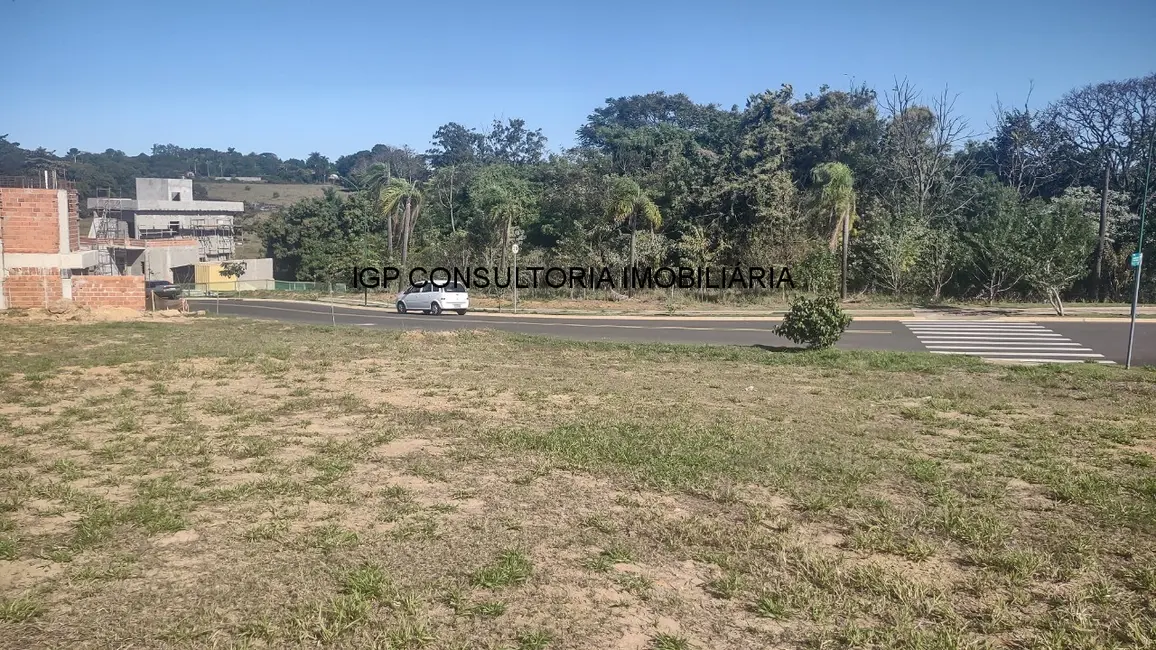 Foto 1 de Terreno / Lote à venda, 424m2 em Indaiatuba - SP