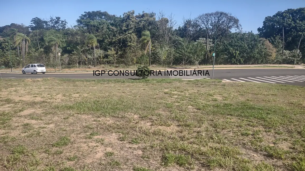 Foto 3 de Terreno / Lote à venda, 424m2 em Indaiatuba - SP