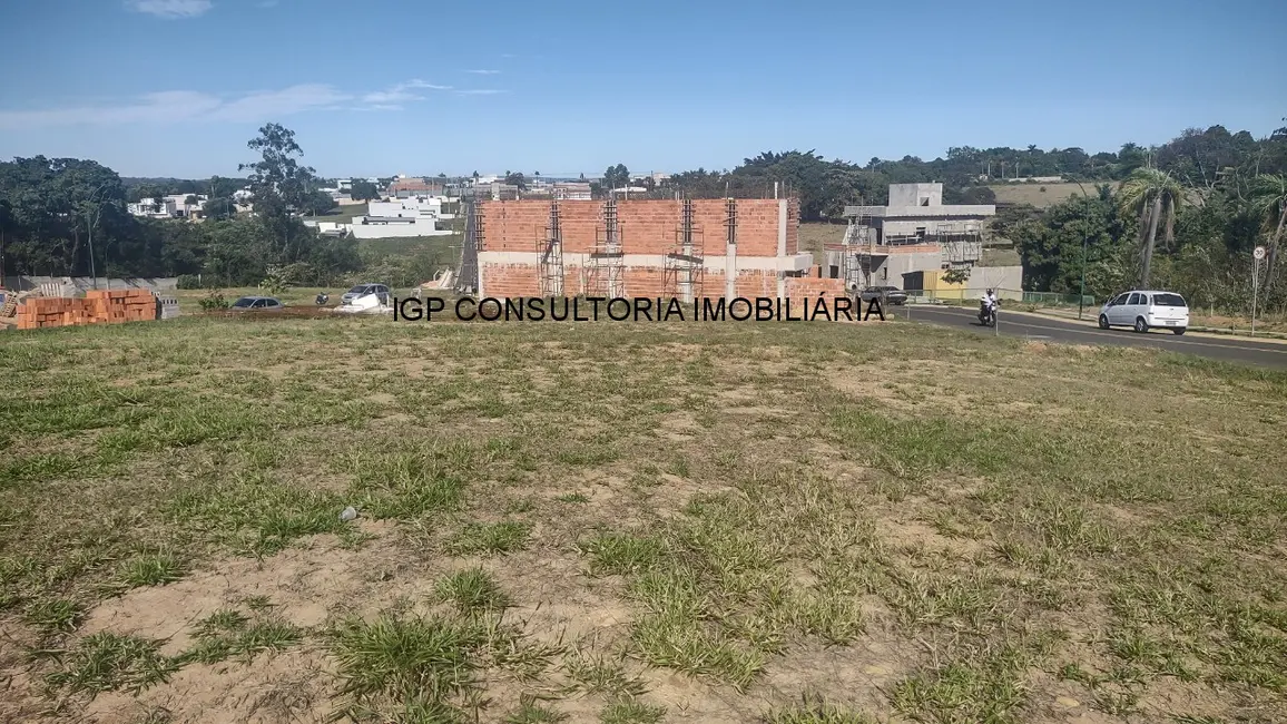 Foto 4 de Terreno / Lote à venda, 424m2 em Indaiatuba - SP
