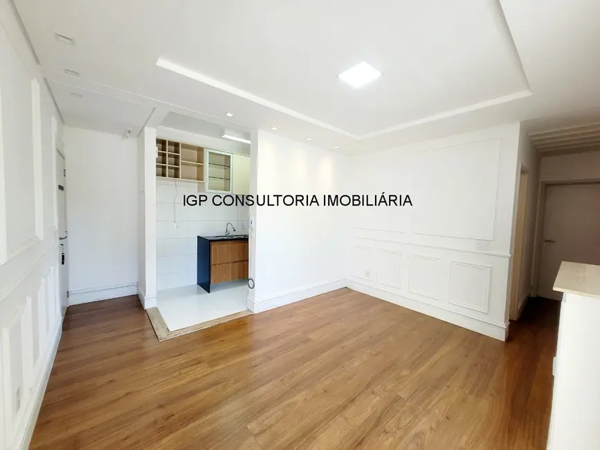 Foto 3 de Apartamento com 3 quartos à venda, 69m2 em Jardim Sevilha, Indaiatuba - SP