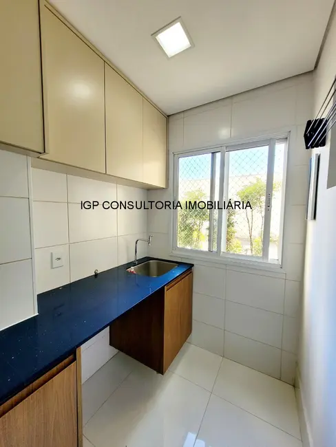 Foto 6 de Apartamento com 3 quartos à venda, 69m2 em Jardim Sevilha, Indaiatuba - SP