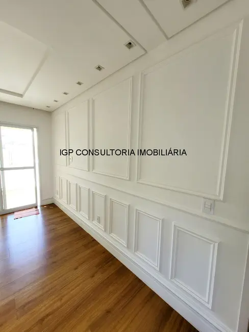 Foto 2 de Apartamento com 3 quartos à venda, 69m2 em Jardim Sevilha, Indaiatuba - SP