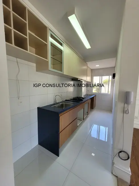 Foto 4 de Apartamento com 3 quartos à venda, 69m2 em Jardim Sevilha, Indaiatuba - SP