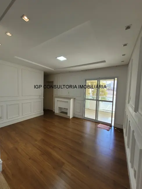 Foto 1 de Apartamento com 3 quartos à venda, 69m2 em Jardim Sevilha, Indaiatuba - SP