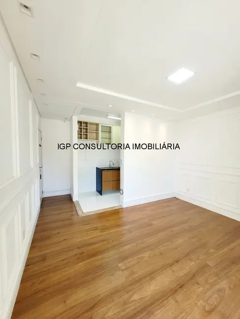 Foto 8 de Apartamento com 3 quartos à venda, 69m2 em Jardim Sevilha, Indaiatuba - SP