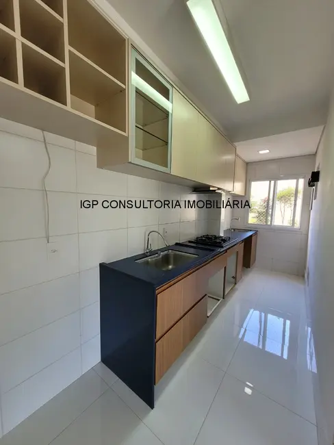 Foto 5 de Apartamento com 3 quartos à venda, 69m2 em Jardim Sevilha, Indaiatuba - SP
