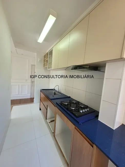 Foto 7 de Apartamento com 3 quartos à venda, 69m2 em Jardim Sevilha, Indaiatuba - SP