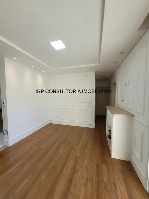 Foto 9 de Apartamento com 3 quartos à venda, 69m2 em Jardim Sevilha, Indaiatuba - SP