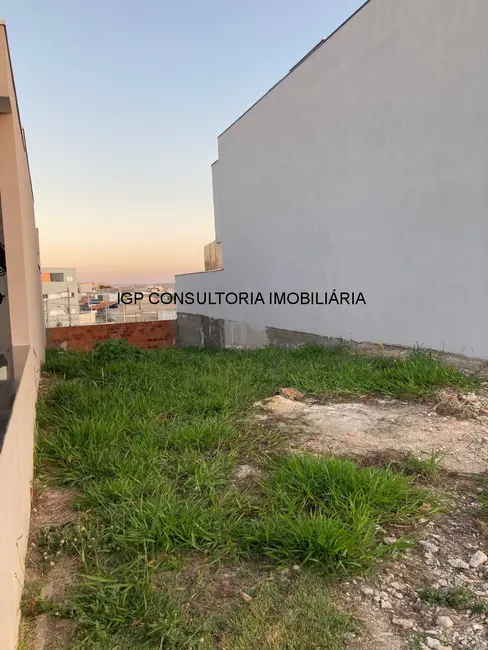 Foto 1 de Terreno / Lote à venda, 200m2 em Jardim Toscana, Indaiatuba - SP