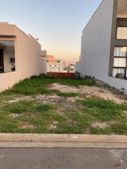 Foto 2 de Terreno / Lote à venda, 200m2 em Jardim Toscana, Indaiatuba - SP