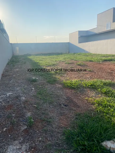 Foto 1 de Terreno / Lote à venda, 337m2 em Indaiatuba - SP