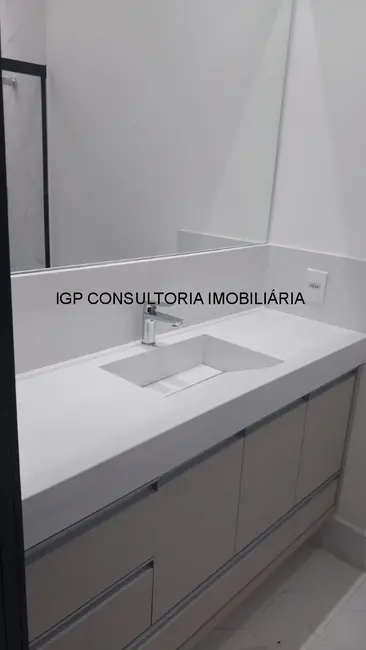 Foto 3 de Casa de Condomínio com 3 quartos à venda, 153m2 em Jardim Mantova, Indaiatuba - SP