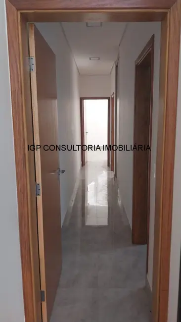 Foto 5 de Casa de Condomínio com 3 quartos à venda, 153m2 em Jardim Mantova, Indaiatuba - SP