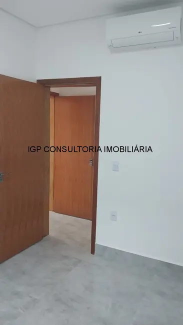 Foto 4 de Casa de Condomínio com 3 quartos à venda, 153m2 em Jardim Mantova, Indaiatuba - SP