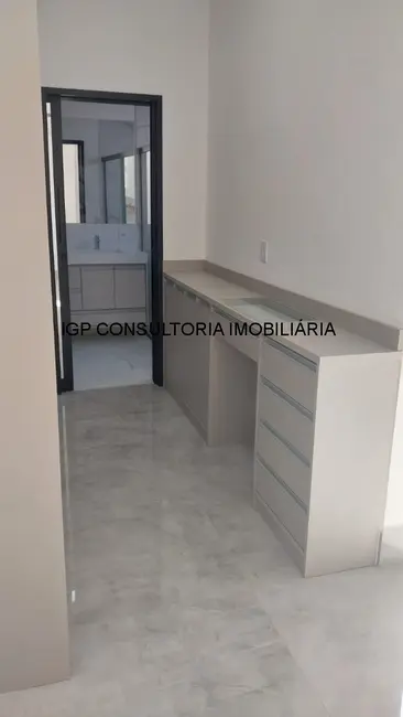Foto 9 de Casa de Condomínio com 3 quartos à venda, 153m2 em Jardim Mantova, Indaiatuba - SP