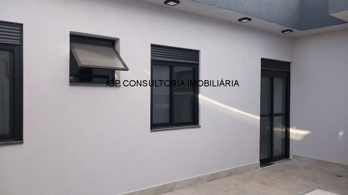 Foto 7 de Casa de Condomínio com 3 quartos à venda, 153m2 em Jardim Mantova, Indaiatuba - SP