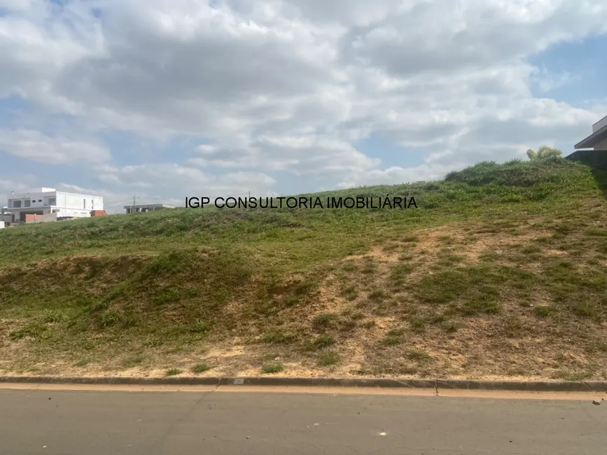 Foto 3 de Terreno / Lote à venda, 1207m2 em Jardim Quintas da Terracota, Indaiatuba - SP
