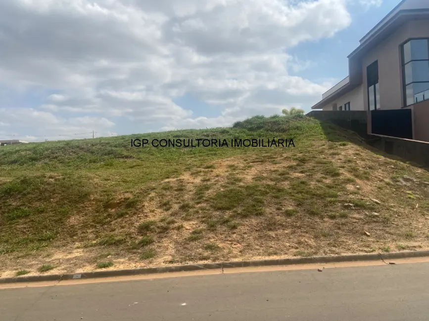Foto 4 de Terreno / Lote à venda, 1207m2 em Jardim Quintas da Terracota, Indaiatuba - SP